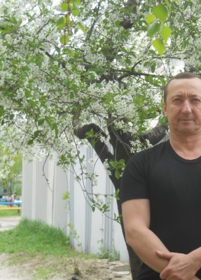 Саша, 57, Україна, Охтирка