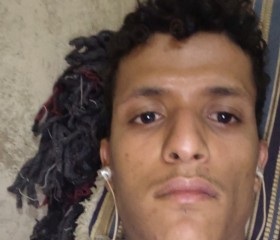 صالح, 21, Brussels