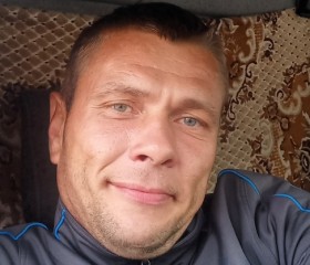 Александр Белов, 42 года, Полтава
