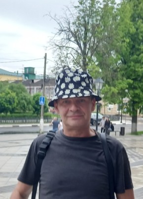 Олег, 57, Россия, Коломна
