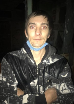 Дмитрий , 28, Україна, Краматорськ
