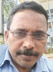 Krishna, 52  , Bangalore