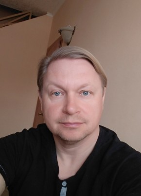 Aleksey , 53, Russia, Simferopol