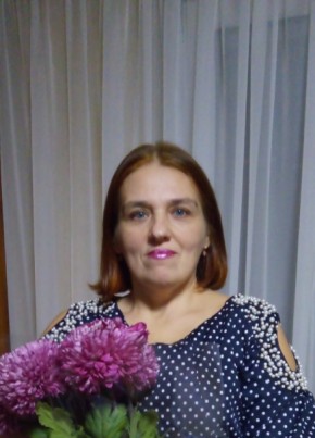Тамара Климченко, 51, Україна, Словянськ