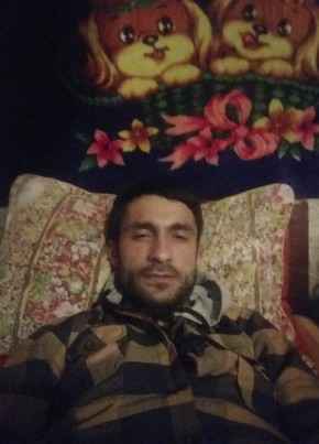 Farid, 38, Azərbaycan Respublikası, Bakı
