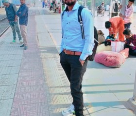 ANIL ahirwar, 22 года, New Delhi