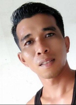 Jek, 26, Indonesia, Kualatungkal