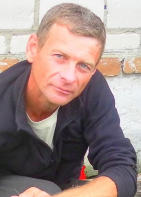 владислав, 54, Рэспубліка Беларусь, Горад Гомель