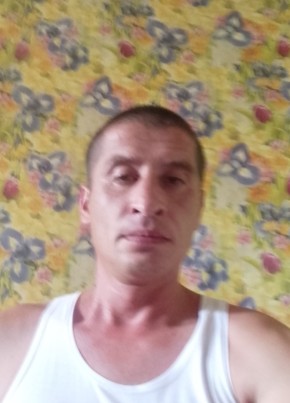 Александр, 37, Рэспубліка Беларусь, Магілёў