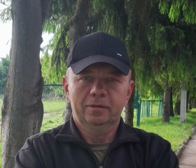Олександр Кортов, 47 лет, Яготин