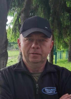 Олександр Кортов, 47, Україна, Яготин