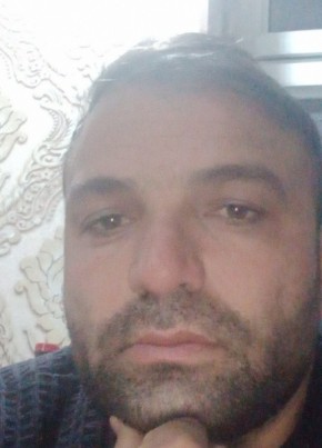 Valeh, 39, Azərbaycan Respublikası, Ağdam