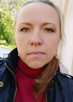 Вероника, 41, Россия, Нижний Новгород
