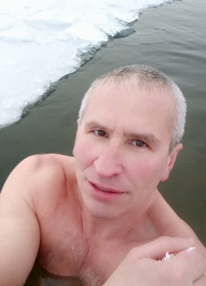 Антон, 51, Россия, Гусь-Хрустальный