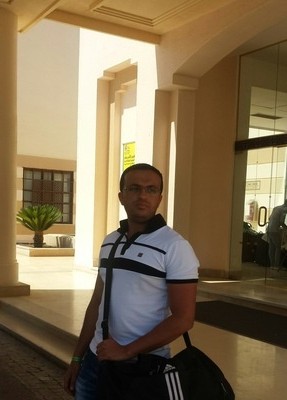 Mansour, 38, جمهورية مصر العربية, السويس