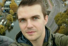 Pavel, 34 - Только Я