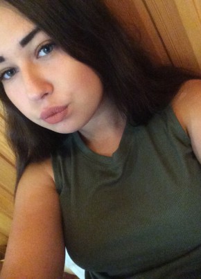 Лера, 25, Россия, Орехово-Зуево