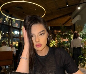 Alina, 24, Yekaterinburg