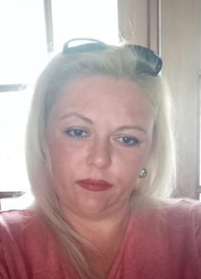 Марина, 42, Россия, Ставрополь