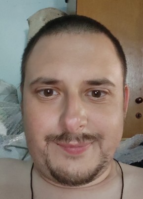 Rostyslav Kreshu из Ладыжина 33 года