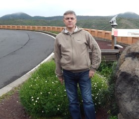 Nicodim, 58 лет, Пермь