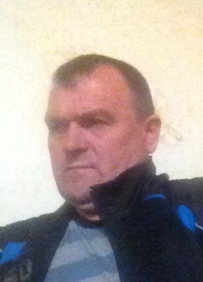 Виктор, 55, Україна, Артемівськ (Донецьк)
