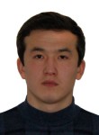Абдулла, 28 лет, Бишкек