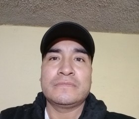 David, 40 лет, México Distrito Federal