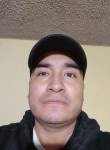 David, 40 лет, México Distrito Federal