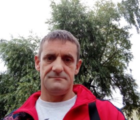 Анатолий, 52 года, Барнаул