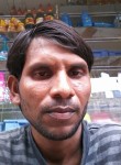 SADIK MOHMAD, 26 лет, New Delhi