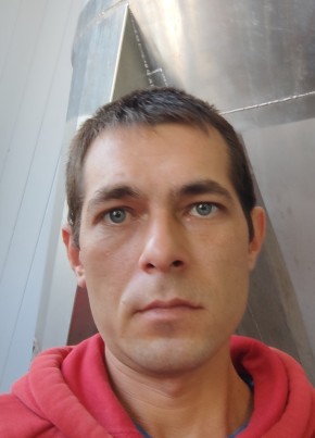Сергей Холодов, 35, Россия, Волгоград