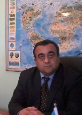 нураддин, 59, Azərbaycan Respublikası, Bakı