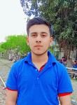 Noman malik, 18 лет, لاہور