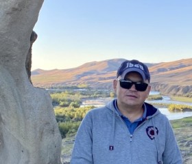 Slava, 48 лет, Бишкек