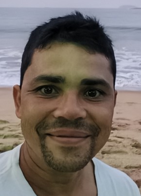 Oliveira из São Paulo capital 40 лет