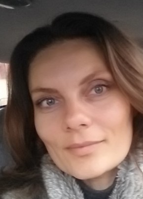 Valentina, 44, Belarus, Hrodna