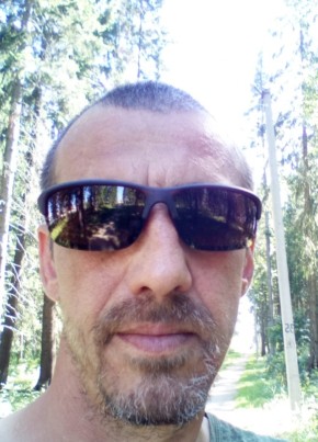 Сергей, 48, Россия, Краснокамск