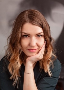 Ekaterina, 34, Russia, Saint Petersburg