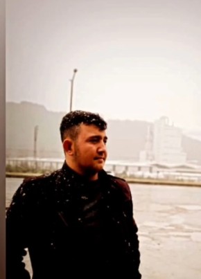 Tuncay, 19, Türkiye Cumhuriyeti, Ankara