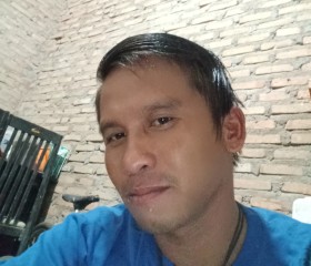 Taufik Vionacell, 33 года, Kota Medan