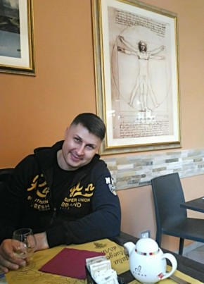 Eduard, 47, Russia, Moscow