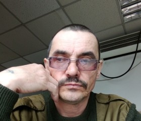 Дмитрий Скорпиош, 56 лет, Новосибирск