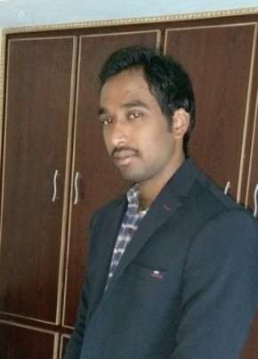 premkumar, 32, India, Khammam