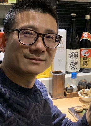 Bin, 45, 中华人民共和国, 上虞