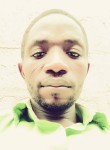 D youngπ, 27 лет, Abuja