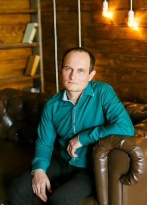 Aleksey Gorbunov, 49, Russia, Belorechensk