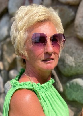 Людмила из Череповеца 55 лет