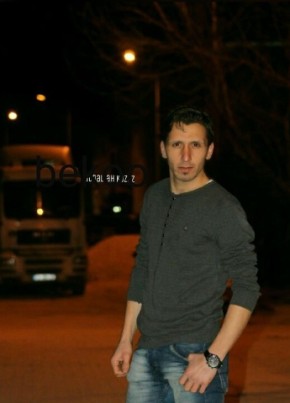 Ahmad, 36, Türkiye Cumhuriyeti, Demirtaş