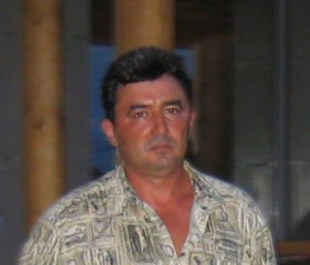 sergey mikhaylovi, 65, Semikarakorsk